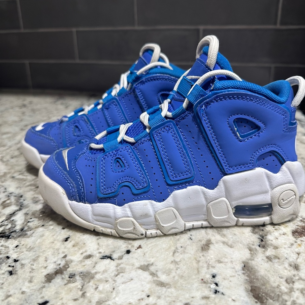 Nike Air More Uptempo Kids